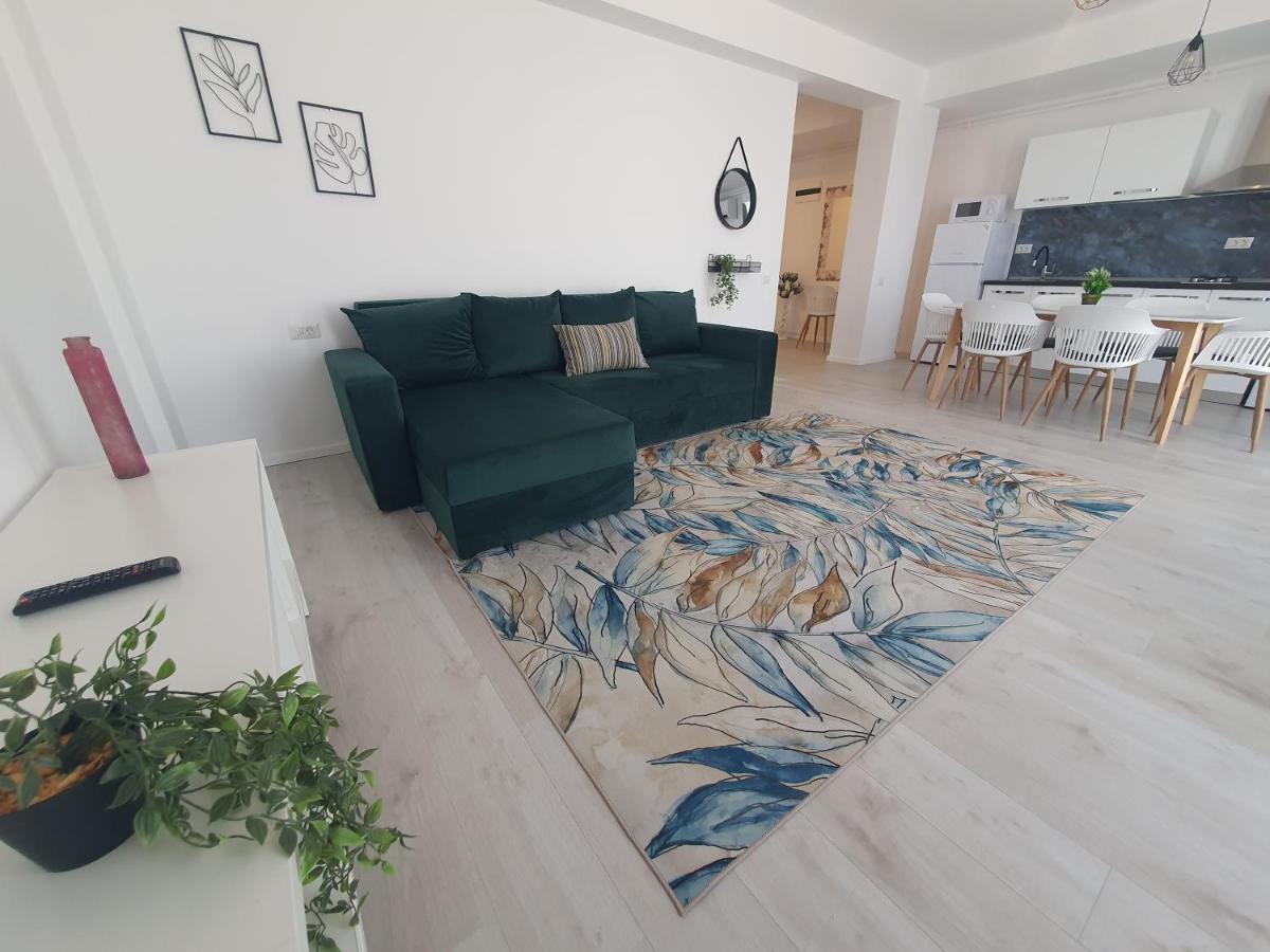 Grey Residence Apartments Tunari  Bagian luar foto