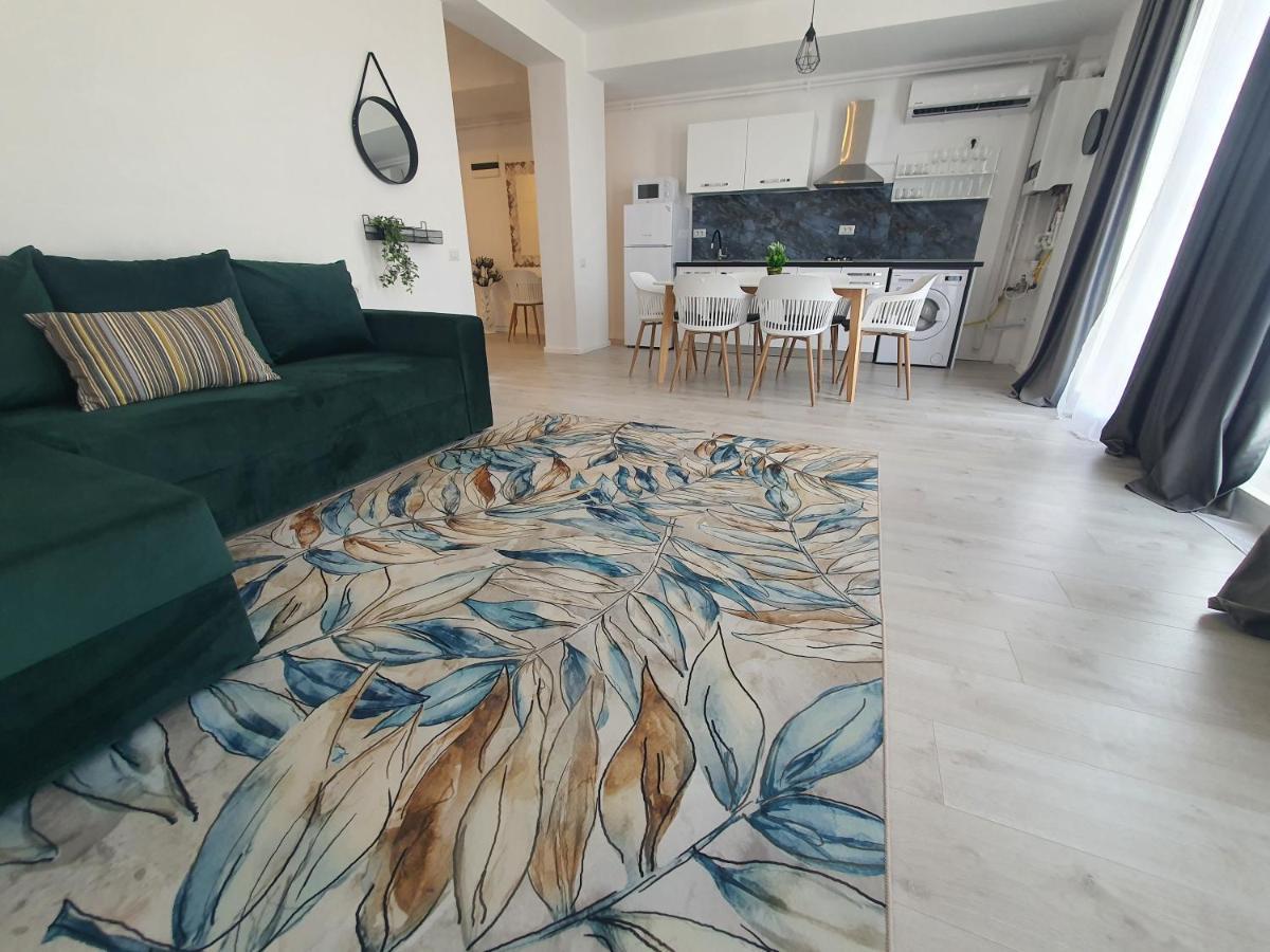 Grey Residence Apartments Tunari  Bagian luar foto