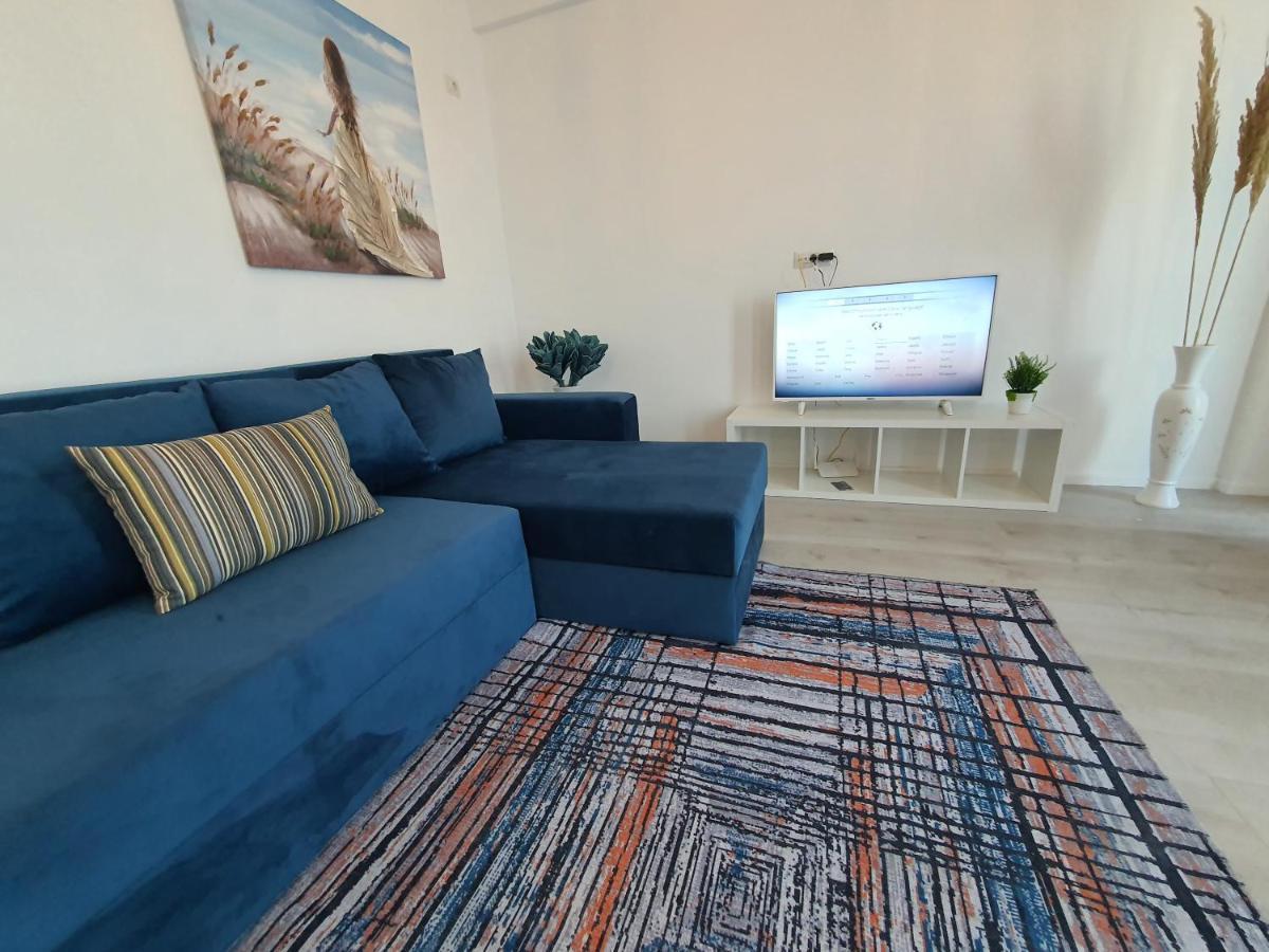 Grey Residence Apartments Tunari  Bagian luar foto