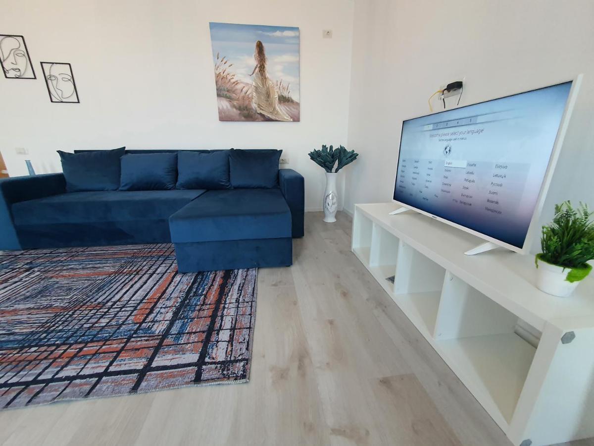 Grey Residence Apartments Tunari  Bagian luar foto