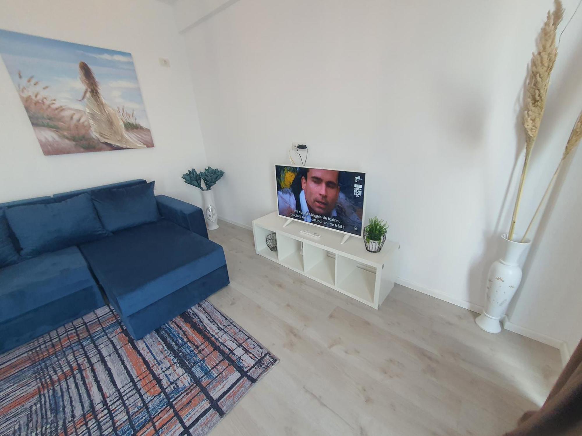 Grey Residence Apartments Tunari  Ruang foto